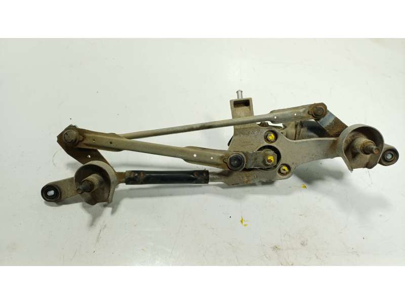 Recambio de motor limpia delantero para kia rio iv (yb, sc, fb) 1.25 referencia OEM IAM   