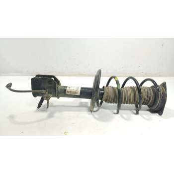 AMORTIGUADOR DELANTERO IZQUIERDO 9831167880 