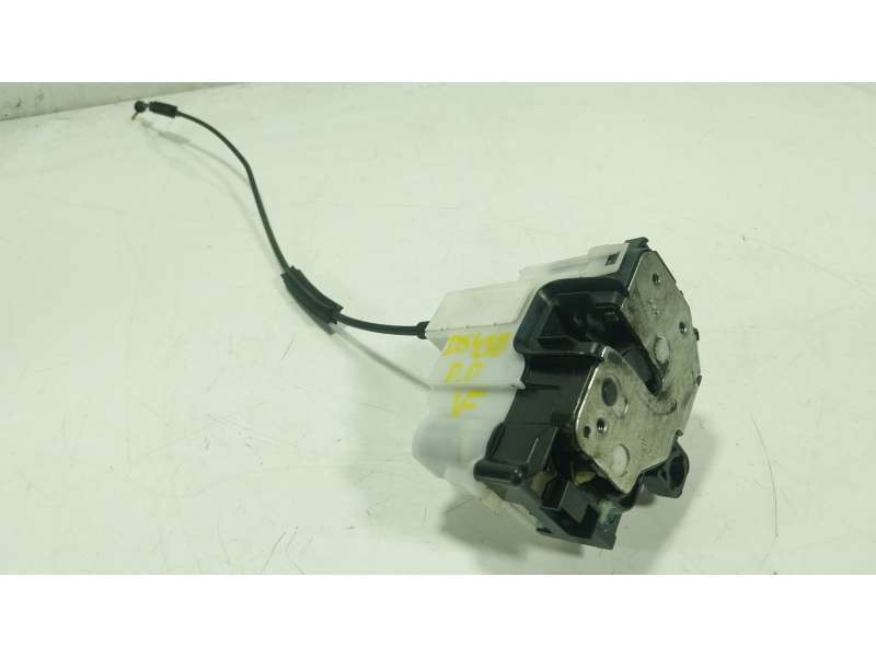 Recambio de cerradura puerta delantera derecha para fiat 500 (312_) 1.0 mild hybrid (312.ayd1b) referencia OEM IAM   