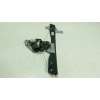 Recambio de elevalunas delantero izquierdo para peugeot 508 i (8d_) 2.0 bluehdi 150 referencia OEM IAM  9686618180 