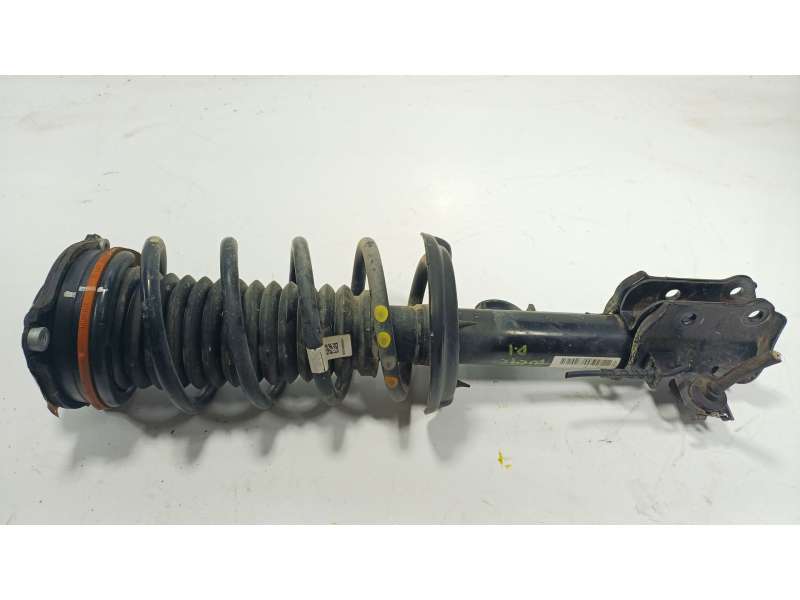 Recambio de amortiguador delantero izquierdo para fiat 500x (334_) 1.6 (334axe1a) referencia OEM IAM  00521051890 