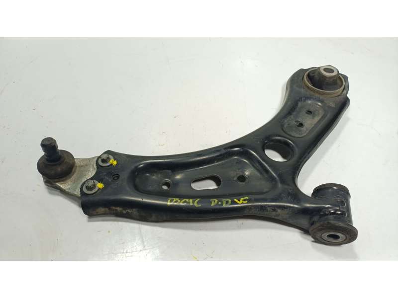 Recambio de brazo suspension inferior delantero derecho para fiat 500x (334_) 1.6 (334axe1a) referencia OEM IAM   