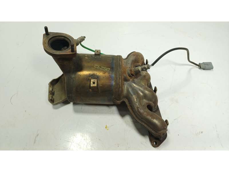 Recambio de catalizador para fiat 500x (334_) 1.6 (334axe1a) referencia OEM IAM  51942155 