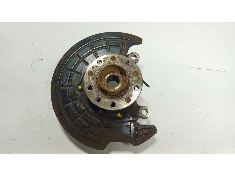 Recambio de mangueta delantera derecha para fiat 500x (334_) 1.6 (334axe1a) referencia OEM IAM   