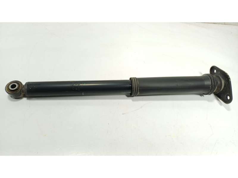 Recambio de amortiguador trasero izquierdo para mg zs suv (azs1) 1.5 vti referencia OEM IAM   