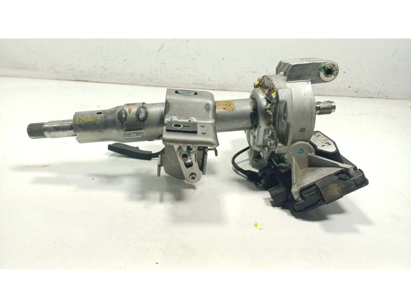 Recambio de columna direccion para mg zs suv (azs1) 1.5 vti referencia OEM IAM  3505376112 