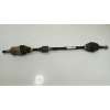 Recambio de transmision derecha para mg zs suv (azs1) 1.5 vti referencia OEM IAM  10233397 