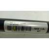 Recambio de transmision derecha para mg zs suv (azs1) 1.5 vti referencia OEM IAM  10233397 