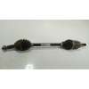 Recambio de transmision izquierda para mg zs suv (azs1) 1.5 vti referencia OEM IAM  10233396 