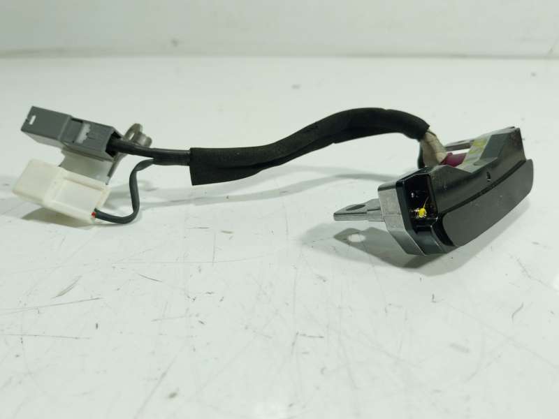Recambio de modulo electronico para toyota yaris cross (mxp_) 1.5 hybrid (mxpj10) referencia OEM IAM  86471V1010 