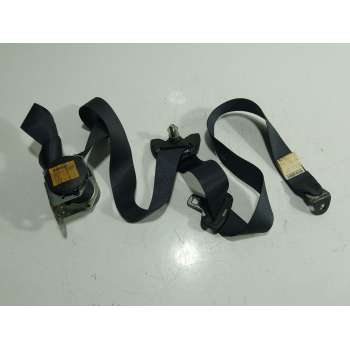 CINTURON SEGURIDAD TRASERO DERECHO 609213900 