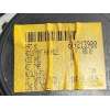 Recambio de cinturon seguridad trasero derecho para citroën c-crosser (vu_, vv_) 2.2 hdi referencia OEM IAM  609213900 