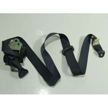 CINTURON SEGURIDAD TRASERO IZQUIERDO 609213800 