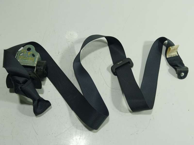 Recambio de cinturon seguridad trasero izquierdo para citroën c-crosser (vu_, vv_) 2.2 hdi referencia OEM IAM  609213800 