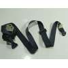 Recambio de cinturon seguridad trasero izquierdo para citroën c-crosser (vu_, vv_) 2.2 hdi referencia OEM IAM  609213800 