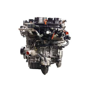 MOTOR COMPLETO 194M12MU00 G4FP G4FP