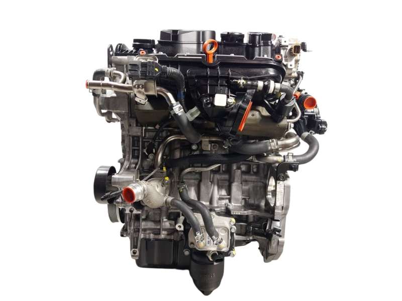 Recambio de motor completo para hyundai tucson (nx4e, nx4a) 1.6 t-gdi referencia OEM IAM 194M12MU00 G4FP G4FP
