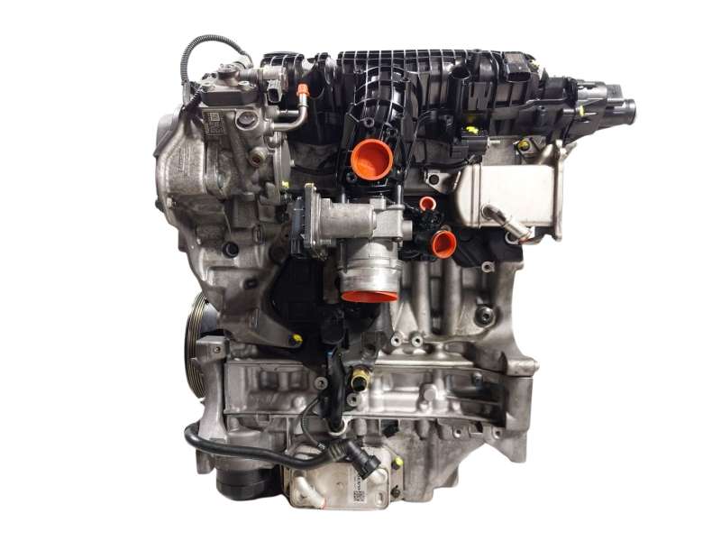 Recambio de motor completo para volvo v40 cross country (526) d3 referencia OEM IAM 36010065 D4204T9 D4204T9