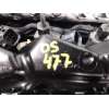 Recambio de motor completo para volvo v40 cross country (526) d3 referencia OEM IAM 36010065 D4204T9 D4204T9