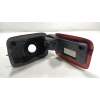 Recambio de tapa combustible para seat ibiza v (kj1, kjg) 1.0 tsi referencia OEM IAM  6F0809905J 
