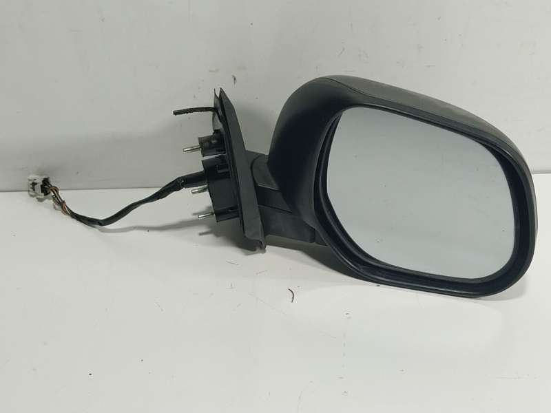 Recambio de espejo derecho para citroën c-crosser (vu_, vv_) 2.2 hdi referencia OEM IAM  022588 