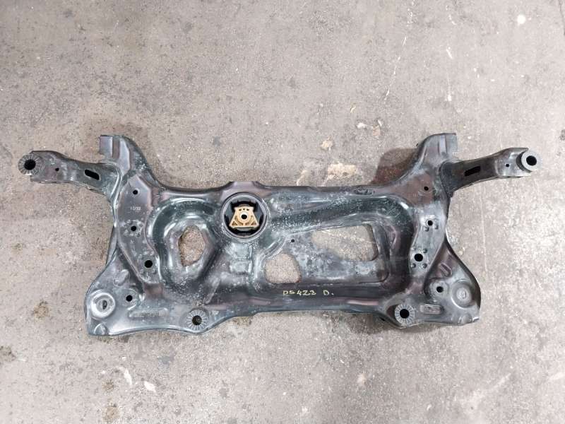 Recambio de puente delantero para volkswagen t-roc (a11, d11) 2.0 tdi referencia OEM IAM   