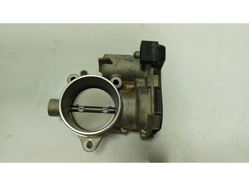 Recambio de caja mariposa para mg zs suv (azs1) 1.5 vti referencia OEM IAM  10991393 