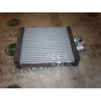 RADIADOR CALEFACCION / AIRE ACONDICIONADO 