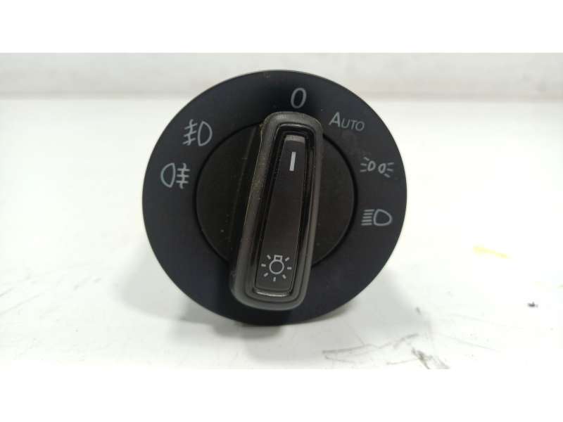 Recambio de mando luces para seat ibiza v (kj1, kjg) 1.0 tsi referencia OEM IAM  5G0941431R 