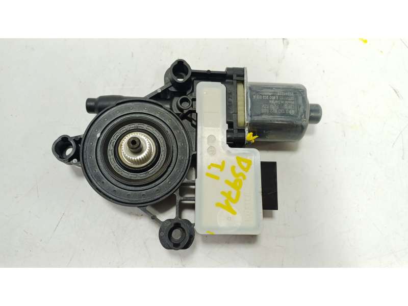 Recambio de motor elevalunas trasero izquierdo para seat ibiza v (kj1, kjg) 1.0 tsi referencia OEM IAM  5Q0959407D 