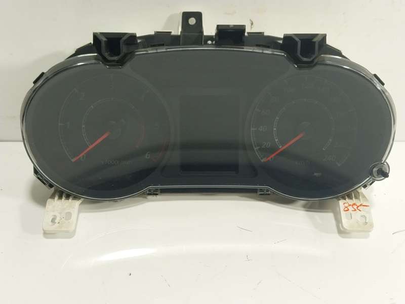 Recambio de cuadro instrumentos para citroën c-crosser (vu_, vv_) 2.2 hdi referencia OEM IAM  8100B855 