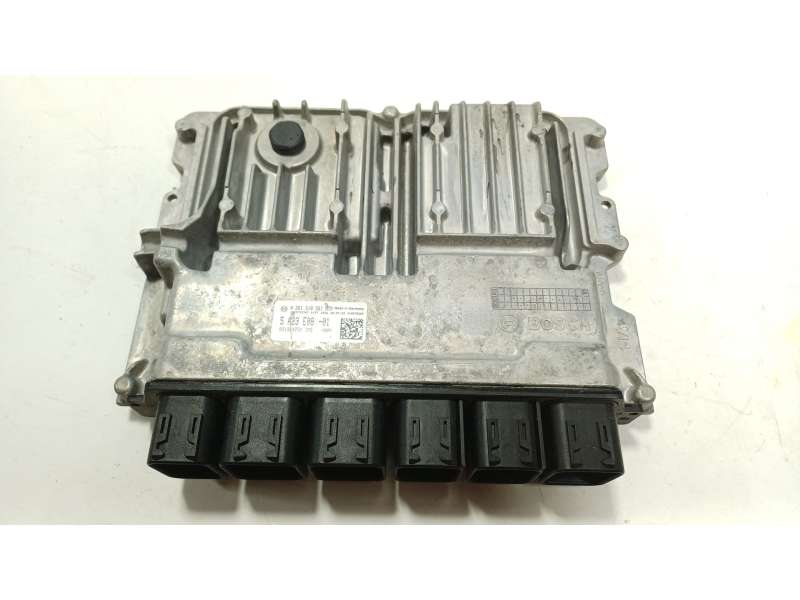 Recambio de centralita motor uce para bmw 6 gran turismo (g32) 630 i mild-hybrid referencia OEM IAM  5A23E08 