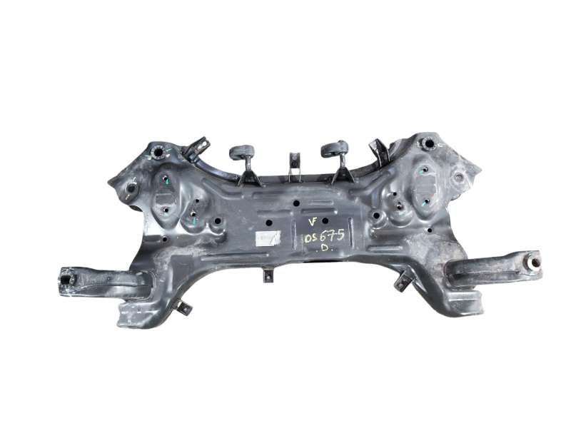 Recambio de puente delantero para hyundai i20 ii (gb, ib) 1.0 t-gdi referencia OEM IAM   