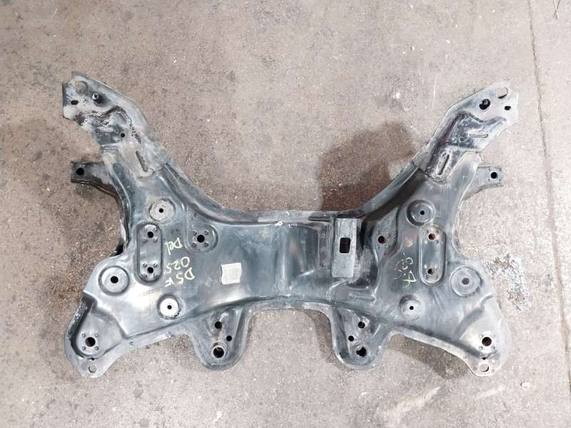 Recambio de puente delantero para fiat 500 (312_) 1.2 (312axa1a) referencia OEM IAM   