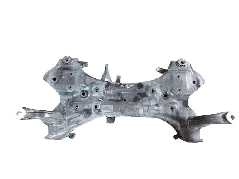 Recambio de puente delantero para hyundai kona (os, ose, osi) 1.0 t-gdi referencia OEM IAM   