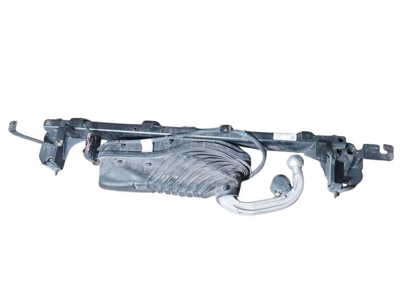 Recambio de refuerzo paragolpes trasero para bmw 6 gran turismo (g32) 630 i mild-hybrid referencia OEM IAM   