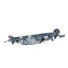 Recambio de refuerzo paragolpes trasero para bmw 6 gran turismo (g32) 630 i mild-hybrid referencia OEM IAM   