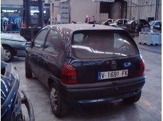 opel corsa b del año 1996 2