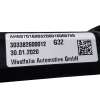 Recambio de refuerzo paragolpes trasero para bmw 6 gran turismo (g32) 630 i mild-hybrid referencia OEM IAM   