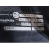 Recambio de refuerzo paragolpes trasero para bmw 6 gran turismo (g32) 630 i mild-hybrid referencia OEM IAM   