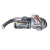 Recambio de refuerzo paragolpes trasero para bmw 6 gran turismo (g32) 630 i mild-hybrid referencia OEM IAM   