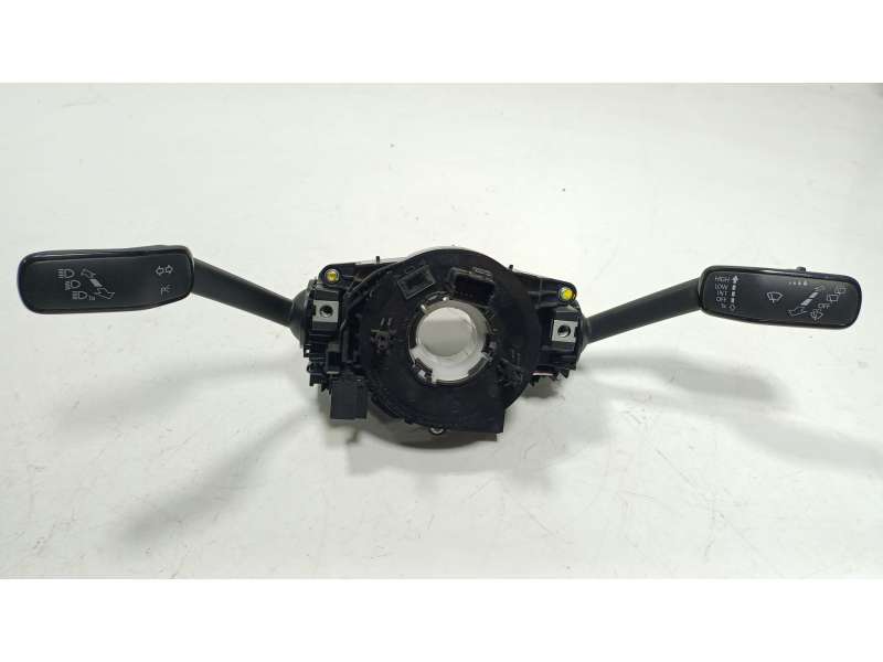 Recambio de mando intermitentes para seat ibiza v (kj1, kjg) 1.0 tsi referencia OEM IAM  2Q1953507L 