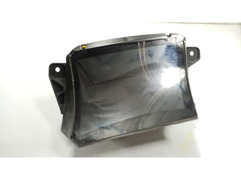 Recambio de cuadro instrumentos para bmw 6 gran turismo (g32) 630 i mild-hybrid referencia OEM IAM  62308784907 