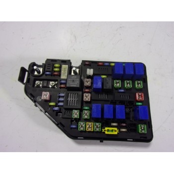 CAJA RELES / FUSIBLES 8297034320 