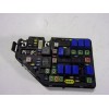 Recambio de caja reles / fusibles para ssangyong korando premium 4x2 referencia OEM IAM  8297034320 