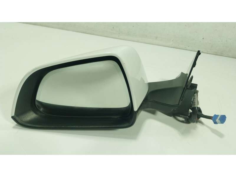 Recambio de espejo izquierdo para tesla model 3 ev referencia OEM IAM   