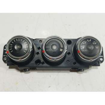 MANDO CLIMATIZADOR 7820A115XC 