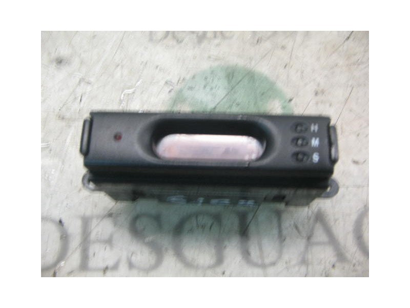 Recambio de mando multifuncion para daewoo lanos sx referencia OEM IAM   