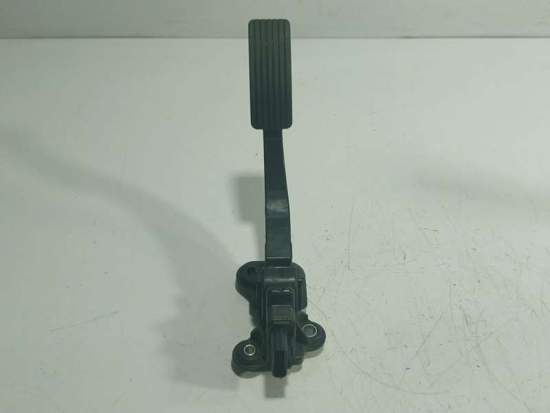Recambio de potenciometro pedal para citroën c-crosser (vu_, vv_) 2.2 hdi referencia OEM IAM  1600A102 