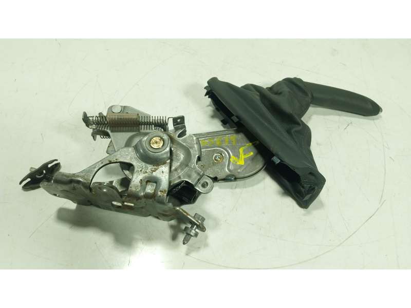 Recambio de palanca freno de mano para peugeot 508 i (8d_) 2.0 bluehdi 150 referencia OEM IAM  98043969ZE 